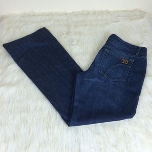 Joe's Jeans Muse Wide Leg Women's Size 31